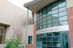 San Francisco SPCA Adoption Center logo