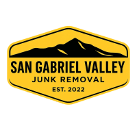 San Gabriel Valley Junk Removal logo