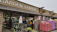 San Lorenzo Garden Center logo