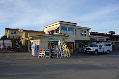 San Lorenzo Lumber and Home Centers logo