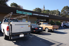 San Lorenzo Lumber and Home Centers logo