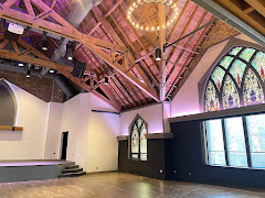 Sanctuary Events Center logo