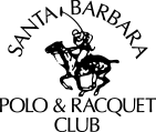 Santa Barbara Polo & Racquet Club logo