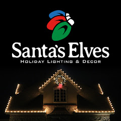 Santa's Elves Holiday Lighting & Decor, LLC logo