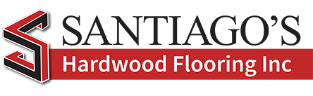 Santiago's Hardwood Flooring Inc logo