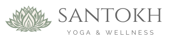 Santokh Yoga & Wellness Center logo