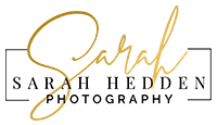 Sarah Hedden Photography logo