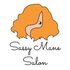 Sassy Mane Salon logo