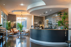 Savage Serenity MedSpa logo