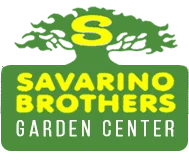 Savarino Brothers Garden Center & Landscape Materials logo