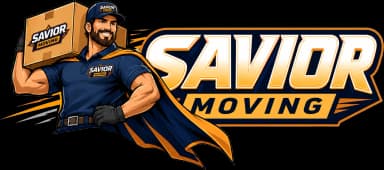 Savior Moving Services logo