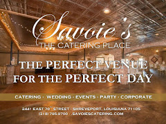 Savoie's The Catering Place logo