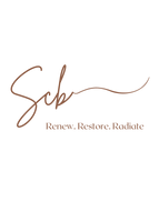 Savvy Chic Beauty logo