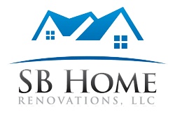 SB Home Renovations logo