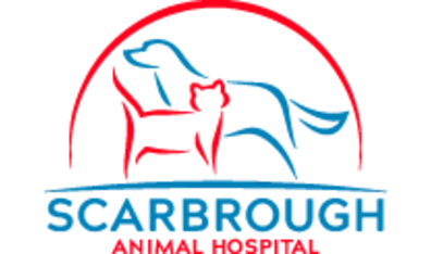 Scarbrough Animal Hospital logo