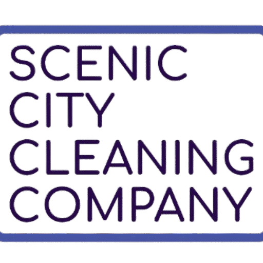 Scenic City Cleaning Company logo