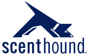Scenthound Aurora logo