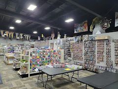 SCG Hobby, Indiana logo