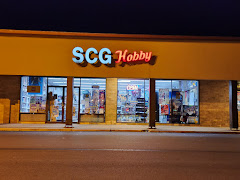 SCG Hobby, Latrobe logo