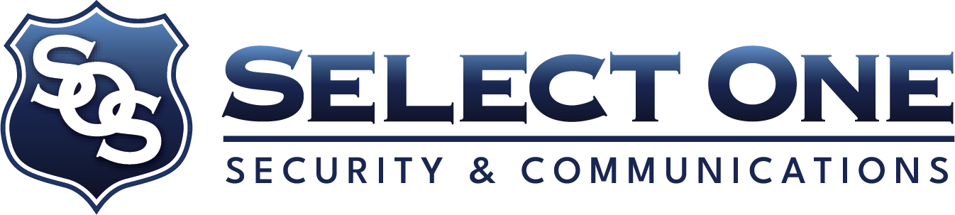 Scharig Alarm Systems logo