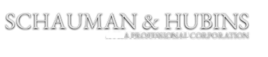 Schauman & Hubins logo