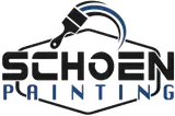 Schoen Painting, LLC logo