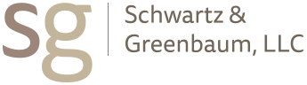 Schwartz & Greenbaum, LLC logo