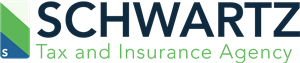 Schwartz Tax and Insurance Services logo