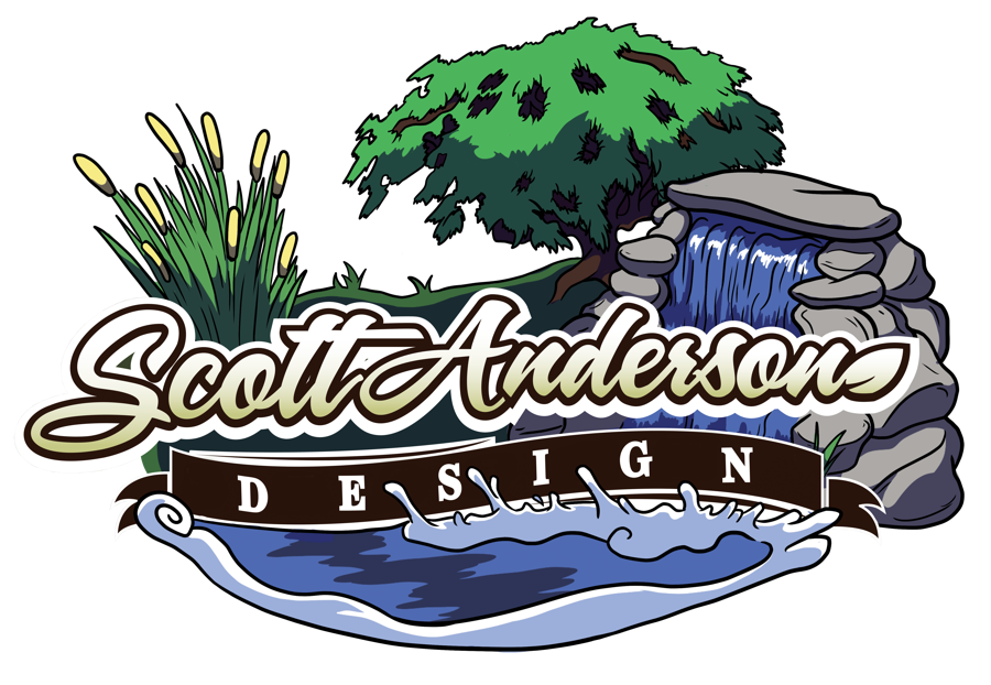 Scott Anderson Design logo