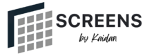 Screens by Kaidan logo