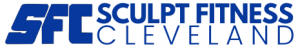 Sculpt Fitness Cleveland logo