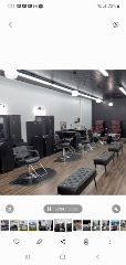 Sculptz Salon & Spa logo
