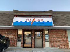 Sea Level logo
