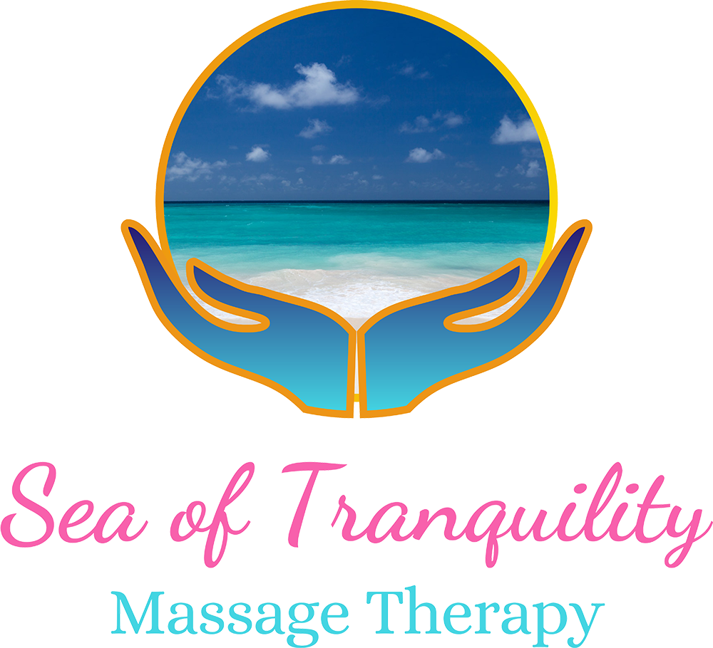 Sea of Tranquility Massage Therapy, LLC logo