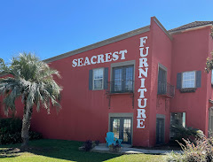 Seacrest Furniture & Interiors logo