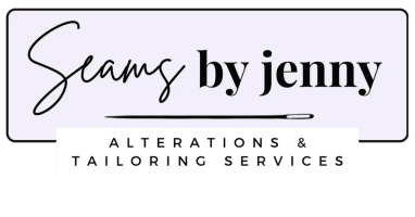 Seams By Jenny LLC logo