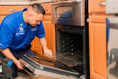 Sears Appliance Repair logo