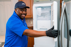 Sears Appliance Repair logo