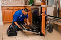 Sears Appliance Repair logo