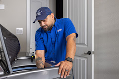 Sears Appliance Repair logo