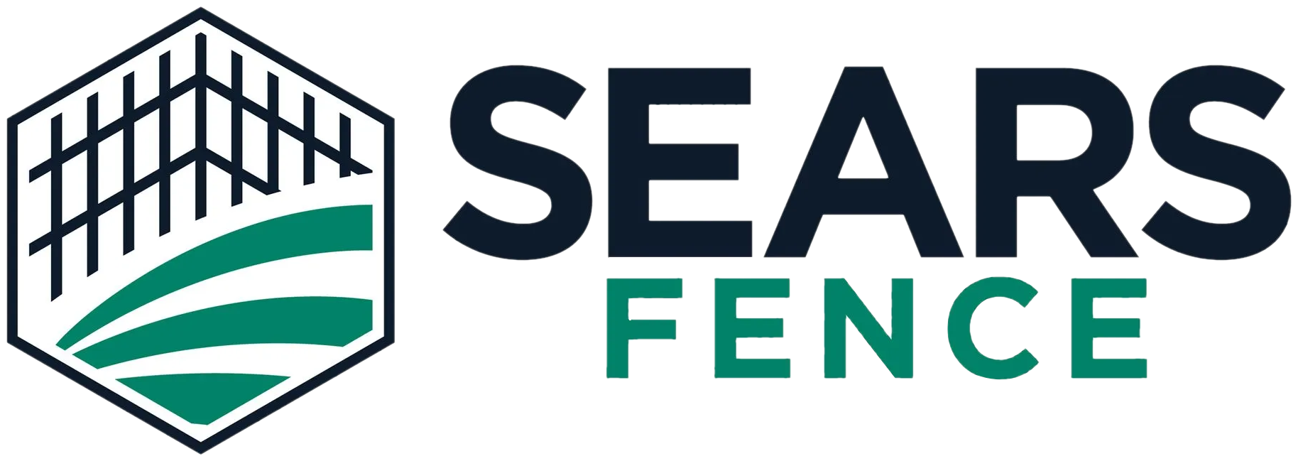 Sears Fence logo