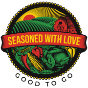 Seasoned with Love logo