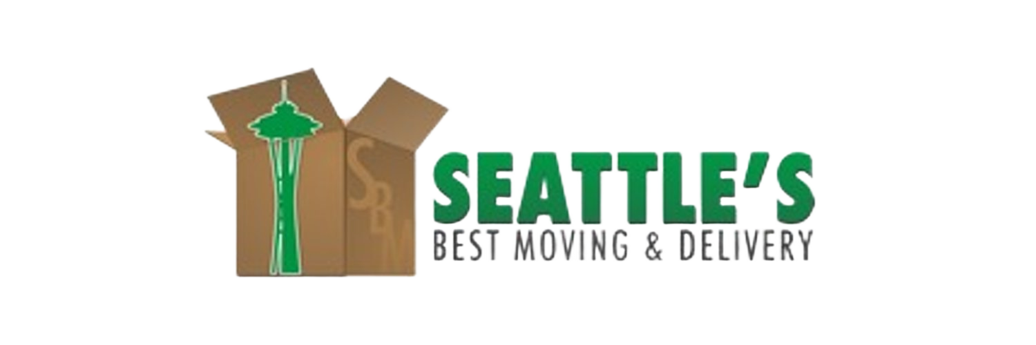 Seattle's Best Moving and Delivery Service - Federal Way Movers logo