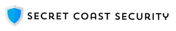Secret Coast Security logo