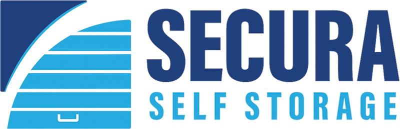 Secura Self-Storage Jonesboro logo
