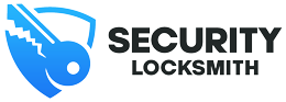 Security Locksmith 24/7 logo