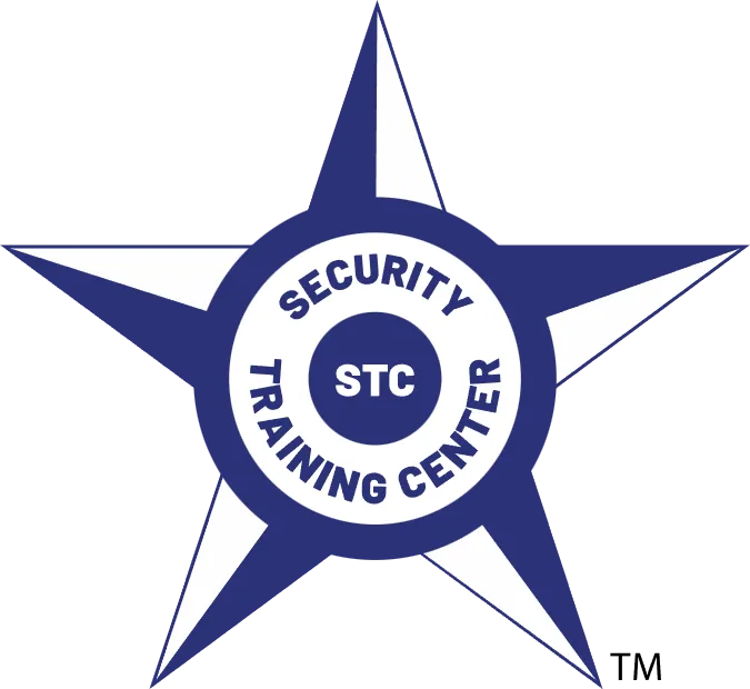 Security Training Center logo
