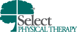 Select Physical Therapy - Midwest City logo