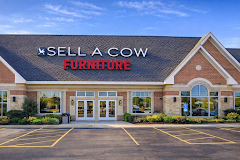 Sell A Cow Furniture logo