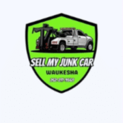 Sell My Junk Car Waukesha logo